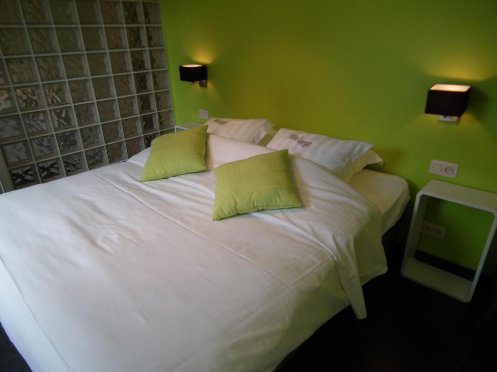 New Largo Ferienhaus *