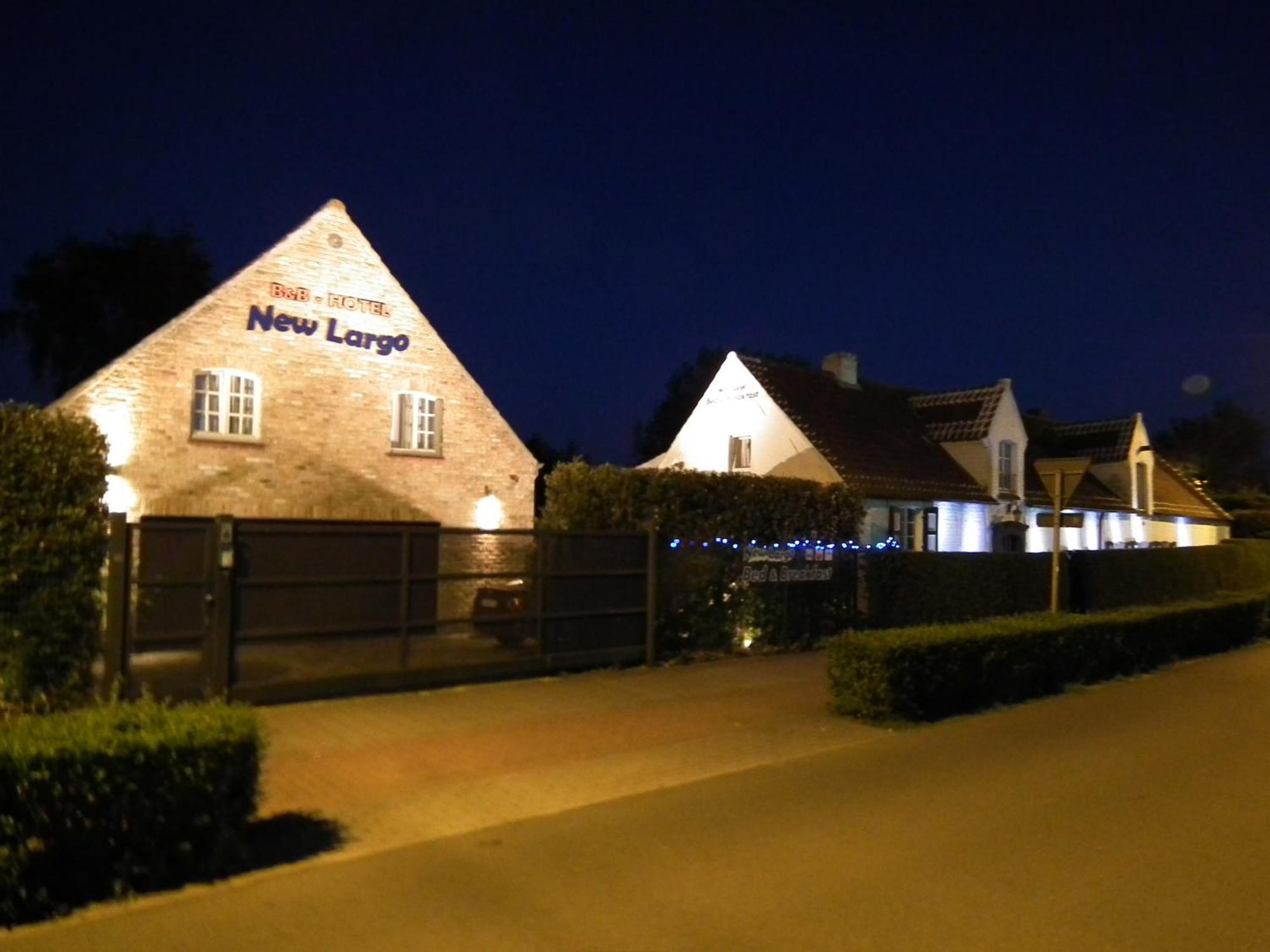 Ferienhaus New Largo *