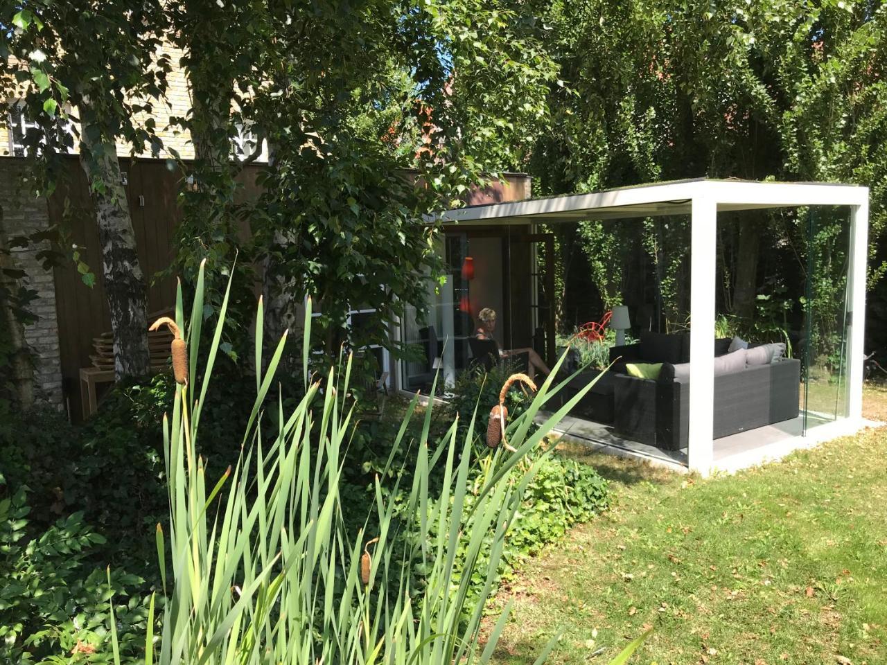 New Largo Ferienhaus *