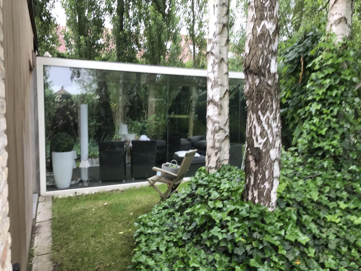 Ferienhaus New Largo *